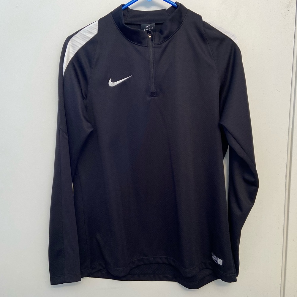 Nike Athletic Jacket